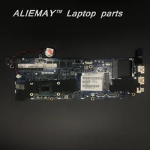 Laptop parts for Dell XPS 12 9Q23 Motherboard SR0N5 I7 3667U 8G RAM QAZA0 LA 8821P