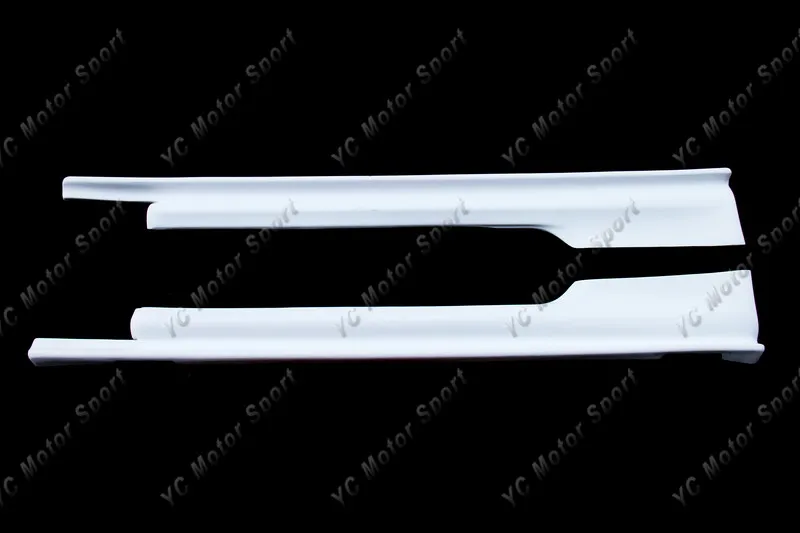 1999-2002 Nissan Skyline R34 GTR Nismo Z-Tune Style Side Skirts New Mould FRP (1)