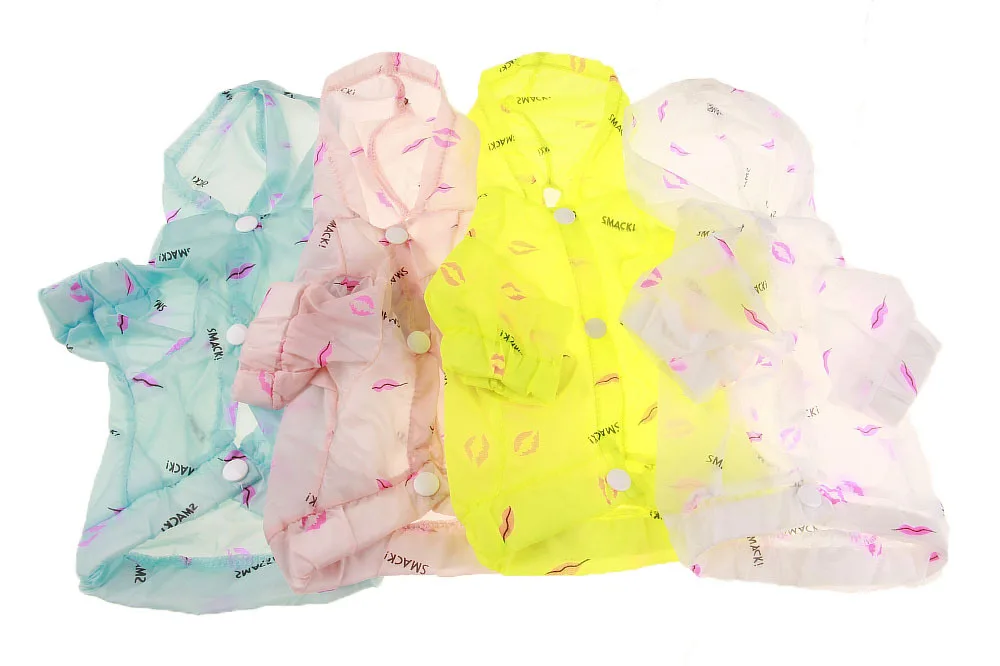 Pet sun protection clothing (13)