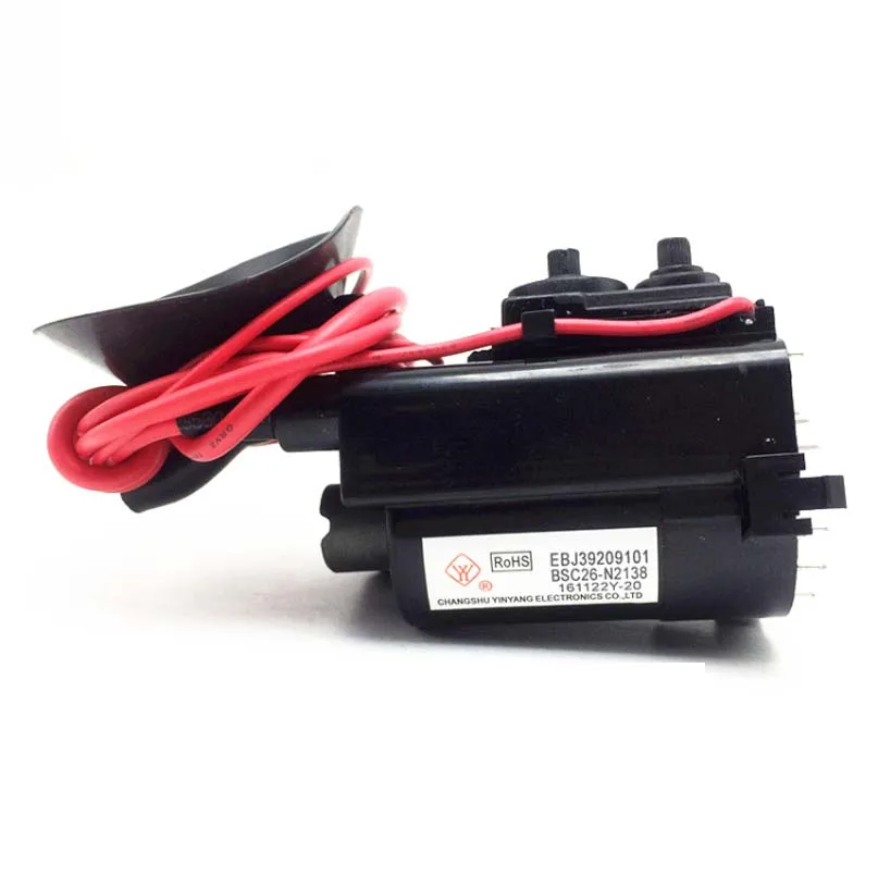 Flyback transformer FBT оригинальный новый бесплатная доставка EBJ39209101 BSC26 N2138 Адаптеры AC/DC 