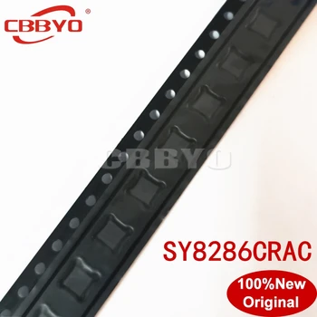 

5pcs 100% New SY8286CRAC SY8286C (AWW5LA AWW5BZ AWW5JC AWW...) QFN-20