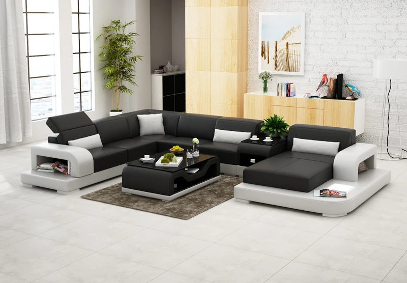 G8006-Black+White