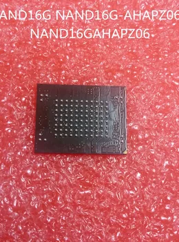 

new NAND16G NAND16G-AHAPZ06 NAND16GAHAPZ06