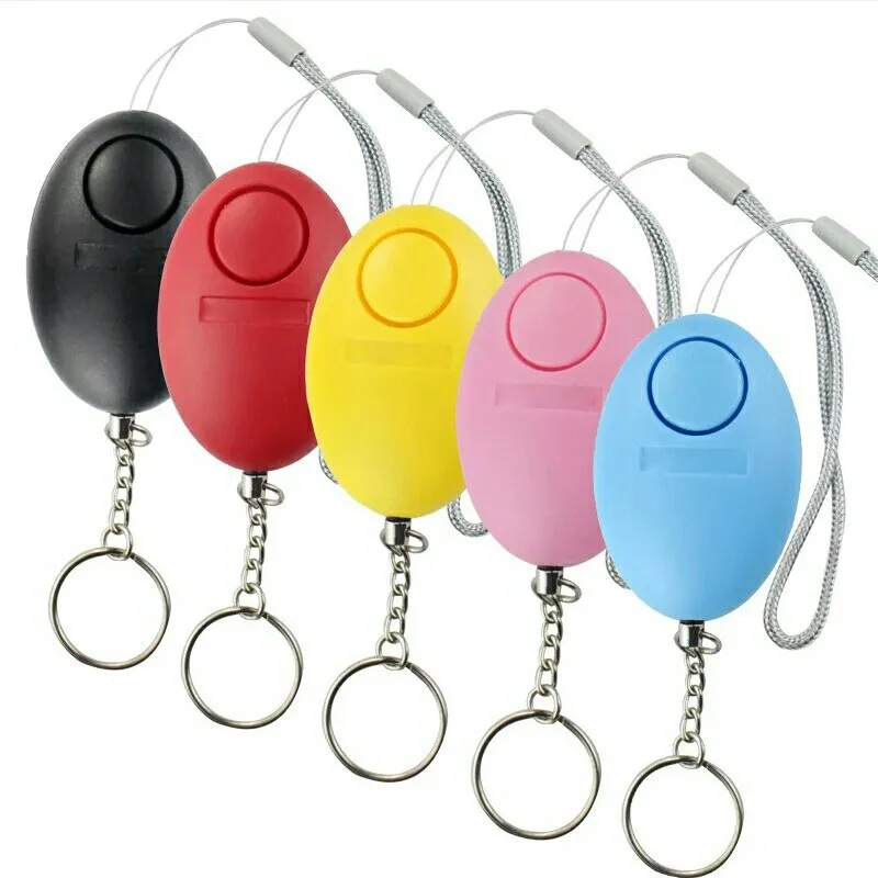 120db Anti Lost Alarm Wolf Self Defense Safety Personal Panic Rape Attack Alarm Security Protection For Girl Child Elder 120db Anti Lost Alarm Wolf Self Defense Safety Personal Panic Rape Attack Alarm Security Protection For Girl Child Elder