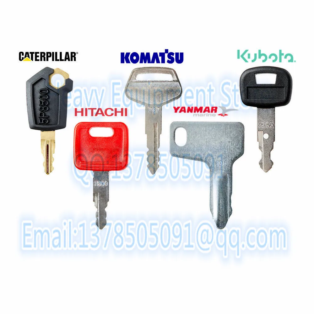 Ключ экскаватор 5P8500 787 H800 301 459A для гусеницы Хитачи Yanmar kubota Комацу | Автомобили и