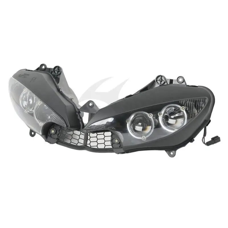 Передняя фара мотоцикла для Yamaha YZF R6 YZFR6 03-05 06-07 08-16