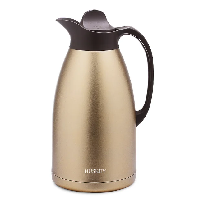 Buy 3 liter Vacumm Thermal Kettle Heat Preservation