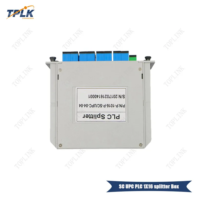 SC-UPC-PLC-1X16-splitter-Box-3
