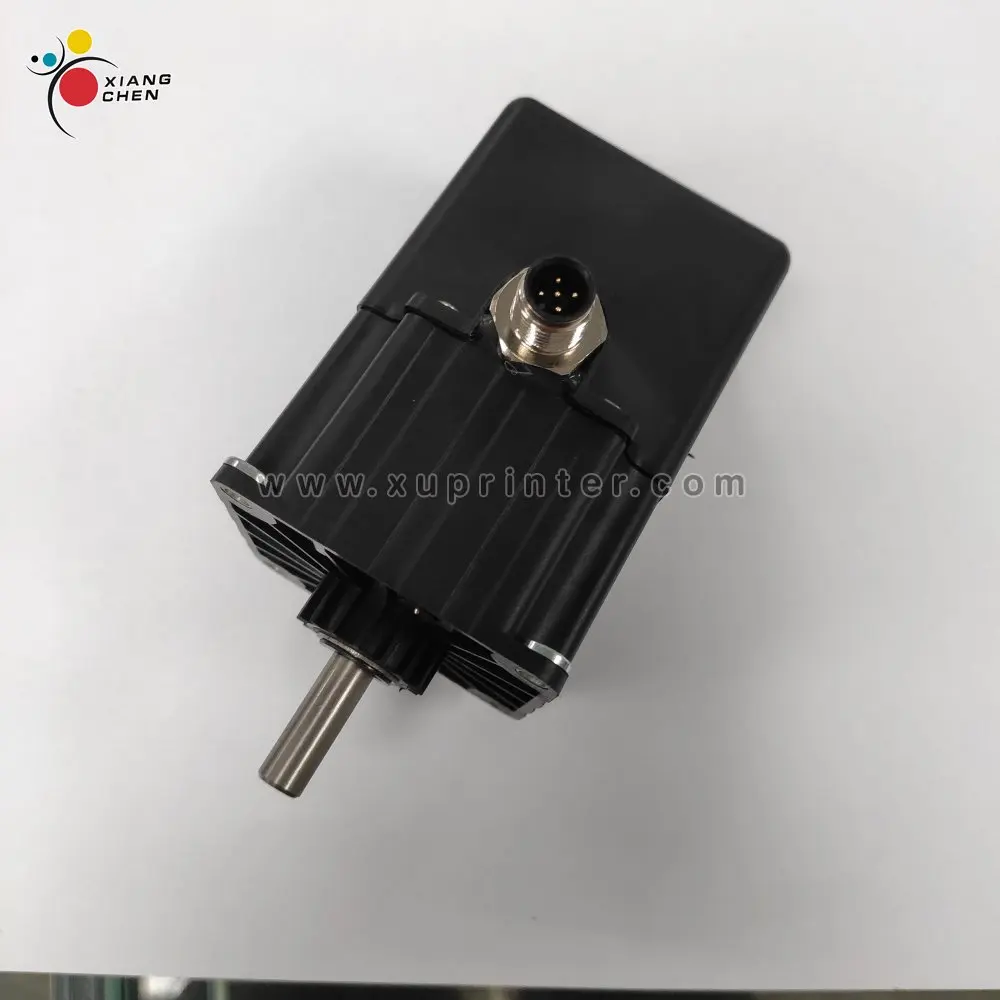 

61.144.1121 HD Geared Motor 61.144.1121-B Engine For Offset Printing Machine