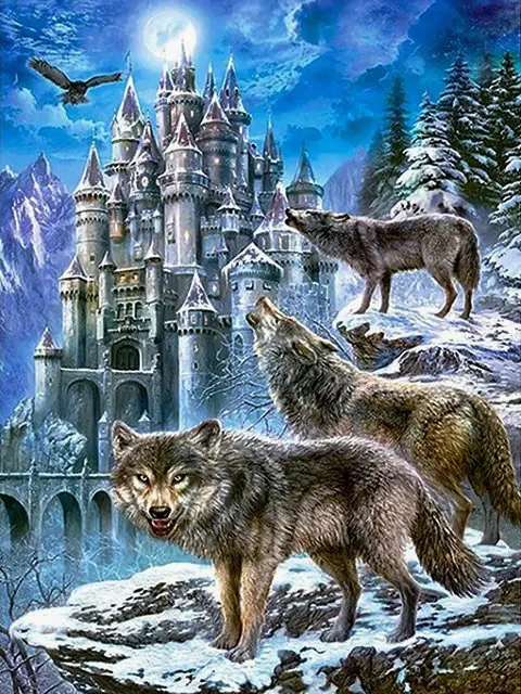 New-Hot-DIY-Diamond-Painting-Howling-Wolves-full-drill-home-decor-Painting-Cross-Stitch-Embroidery-Mosaic.jpg_640x640