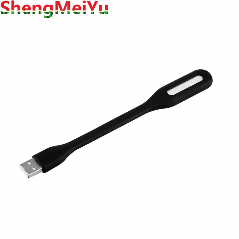 1PCS Mini LED USB read Light Computer Lamp Flexible Ultra Bright For Notebook PC Power Bank Partner Computer Tablet Laptop C1 led lamp,mini night light