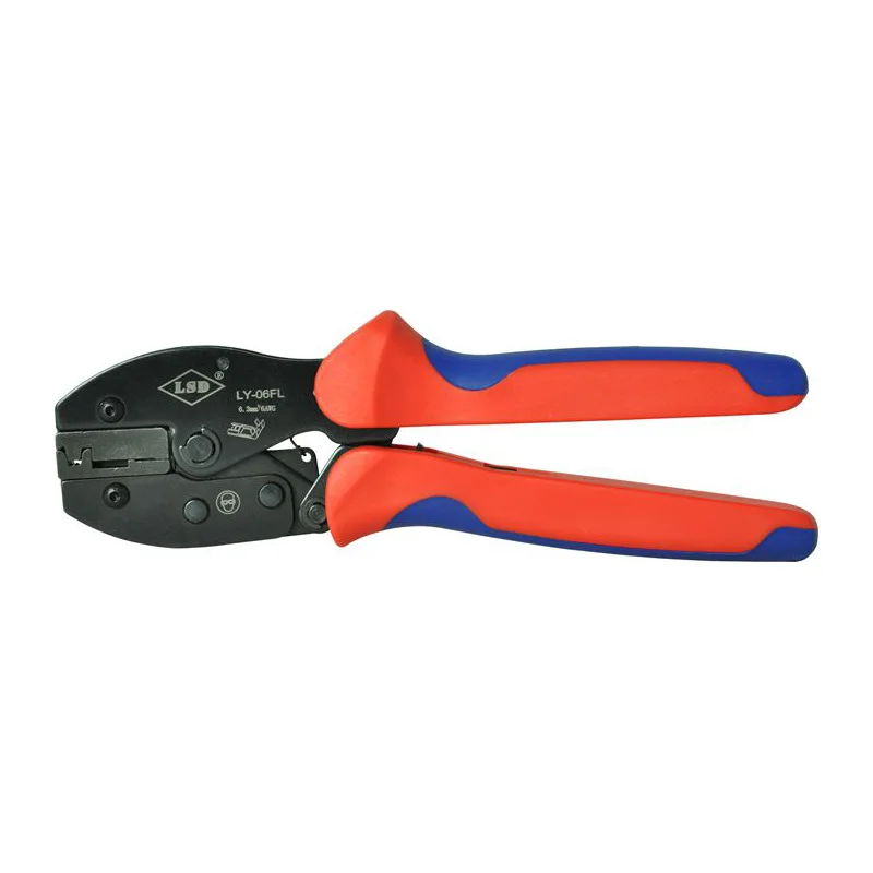 

LY-06FL ratchet labor saving device manual tool Multi Tool
