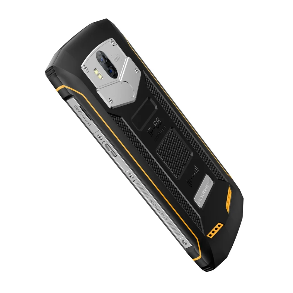 Blackview Bv4000 Pro Купить В Днс