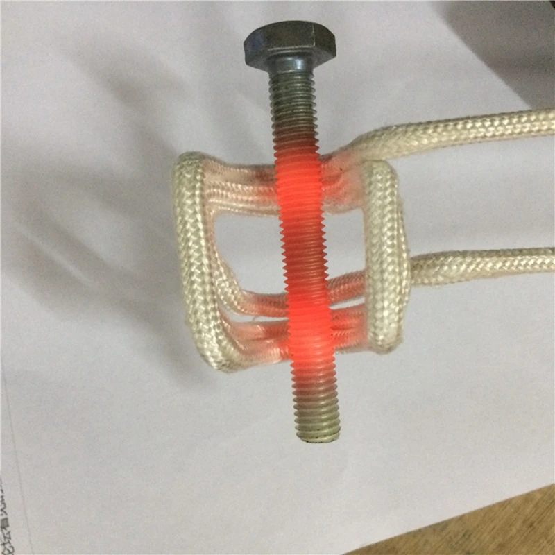 Мини Ductor Магнитный индукционный нагреватель 220V/110V 1000W магнитное DIY индукционные