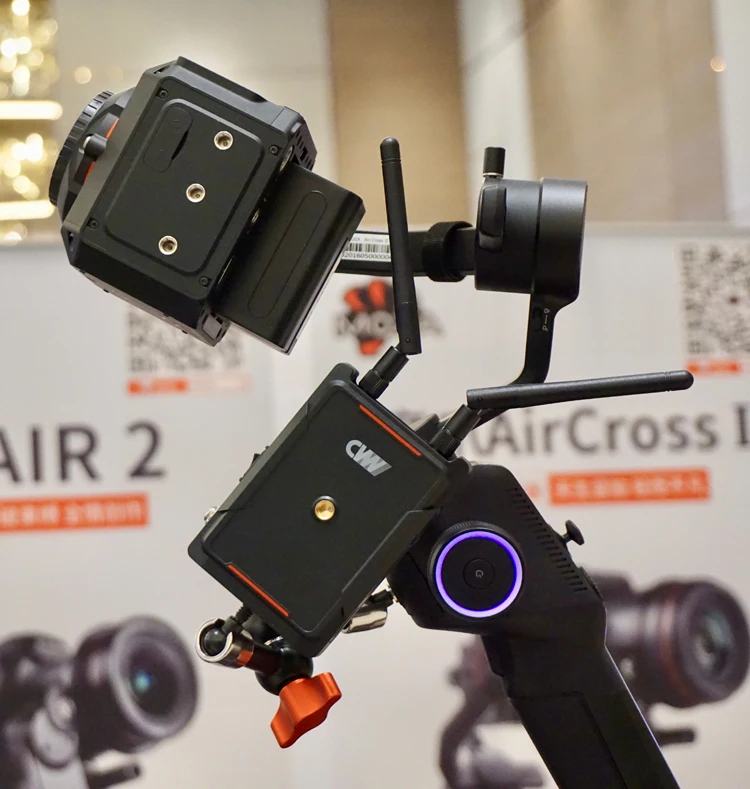 CVW SWIFT 800ft Беспроводная система передачи видео HDMI HD изображение беспроводной