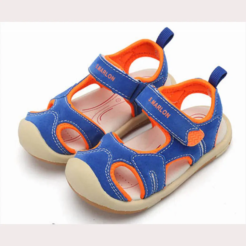 little boy sandals