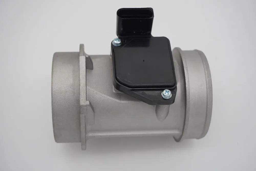 Mass Air Flow Meter Sensor For vw VOLKSWAGEN PASSAT (3B) (2000 2005), 2