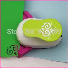 Новинка, резак для бумаги, для скрапбукинга, угловой дырокол, сделай сам, для рукоделия, дырокол, furadores de papel, скрапбукинг, S3004