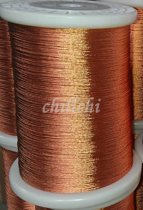 

UEW 0.12X15 Li, провод