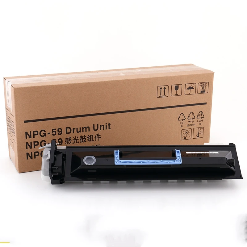 

NPG-59 C-EXV42 Drum Unit for CANON IR2002 IR2202