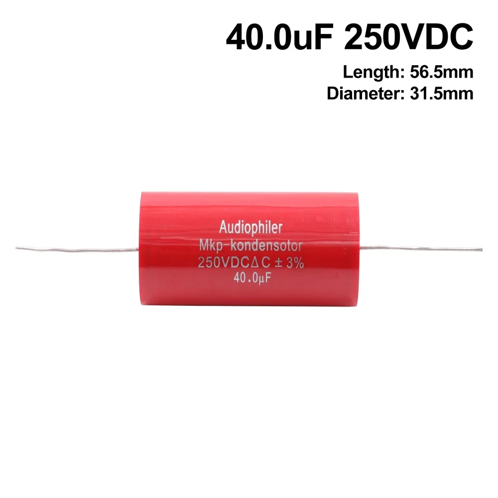 40uf