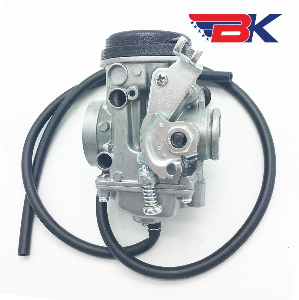 YBR125 карбюратор для YAMAHA YB125 YZF XTZ125 125cc YJM125 мотоциклетные топливные