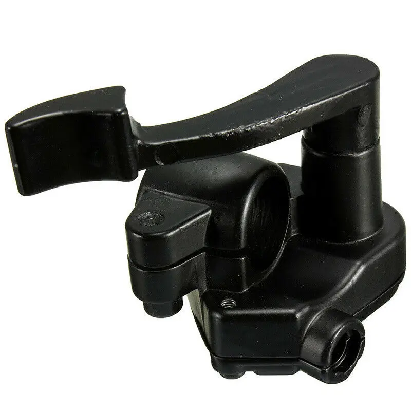 Черный кабель акселератора дроссельной заслонки 1 шт. 22 мм для мини-мото квадроцикла велосипед ямы
