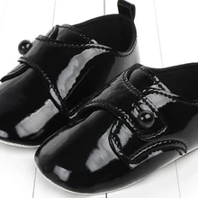 Детская обувь для малышей Цвет: черный, синий белый для свадьбы christenning подарок для новорожденных, домашняя обувь, обувь для мальчиков и девочек, sandq детский