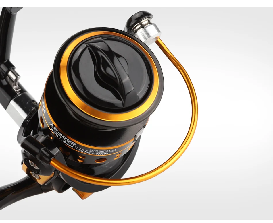 Vara de Pesca Varas de Pesca + Spinning Completo com Linha de Pesca m de Fibra de Carbono Dagezi Telescópica Reel Combo Kit 1.8-3.6 14 DAGEZI 1.8-3.6 M De Fibra De Carbono