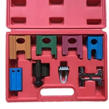 Special Price YG Hot Selling Universal Diesel Engine Timing Belt Locking Tool Set For Opel For Auto Repair Tools Special Price YG Hot Selling Universal Diesel Engine Timing Belt Locking Tool Set For Opel For Auto Repair Tools