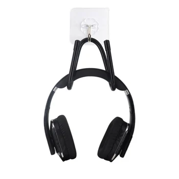

New Game Controller Hanger Space Saving Wall Hooking Storage Hook Holder For Nintendo Switch/PS4/xbox Headphone