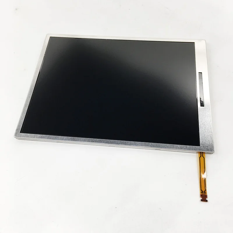Original Pulled Bottom Below Lcd Screen Display Replacement For New 2ds Xl Ll New2dsll Replacement Parts Accessories Aliexpress Original Pulled Bottom Below Lcd Screen Display Replacement For New 2ds Xl Ll New2dsll Replacement Parts Accessories Aliexpress