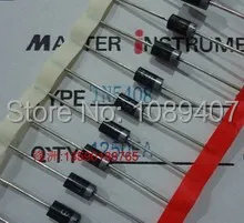 

Free Shipping 1250PCS/LOT 1n5408 3a 1000v do-27 Good qualtity