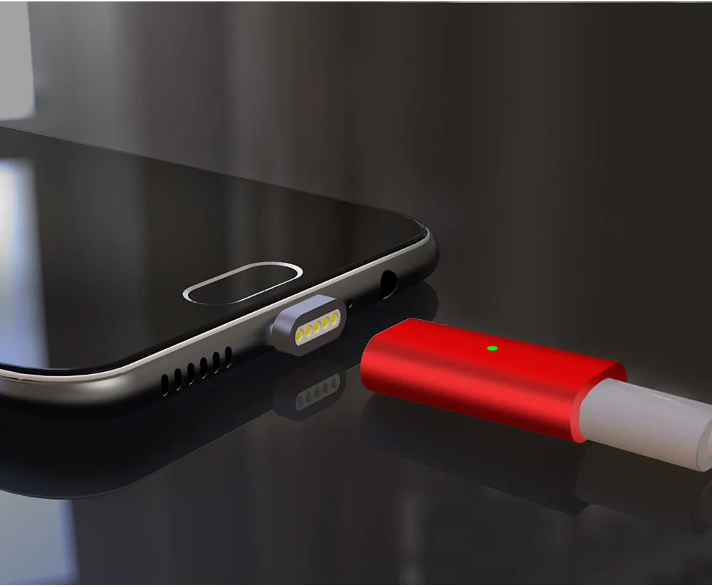 GARAS Магнитный микро USB адаптер для мобильного телефона для Android микро устройств Зарядное устройство и данных магнит адаптер для Samsung/Xiaomi/huawe