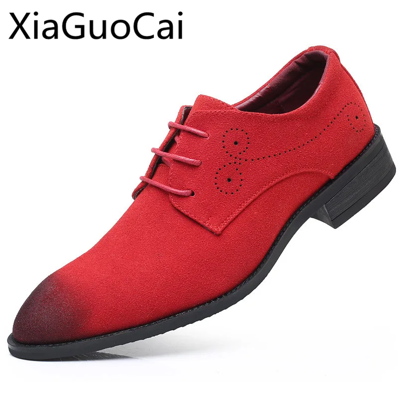 

Men's Casual Shoes Frosted Extra Large Male Sneakers Laces Everyday Men's Single Flat Shoes Taobao Overseas Cash Spot