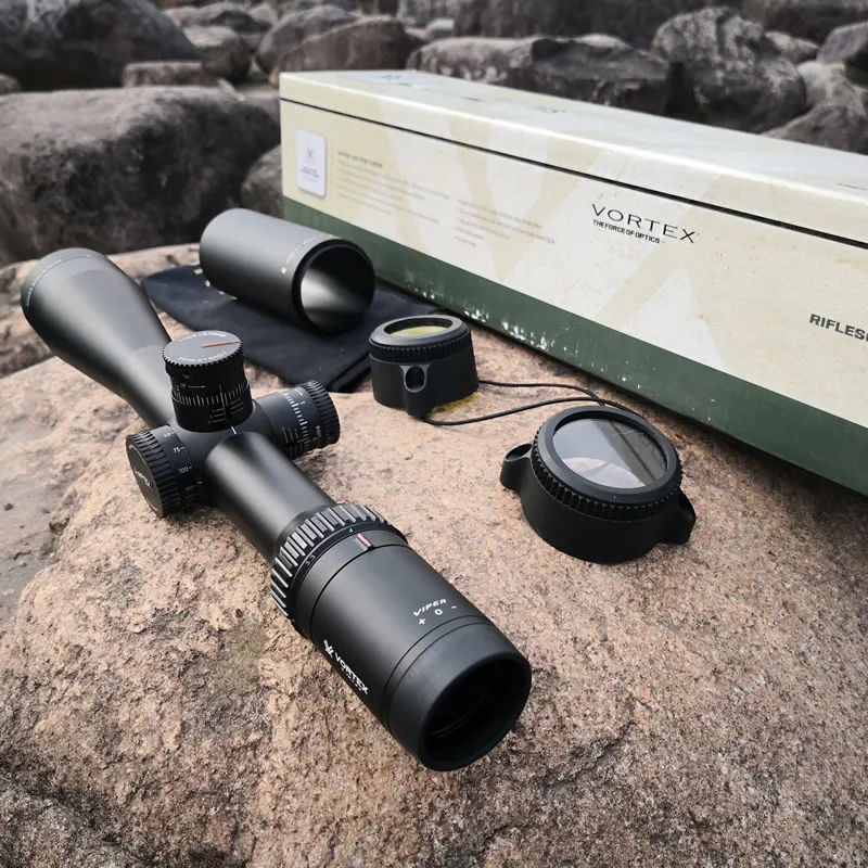 

Vortex High Quality New HS-1 4-16X44 SF Fast Side Focus Sharp Images One-piece Tube Riflescopes For Hunting
