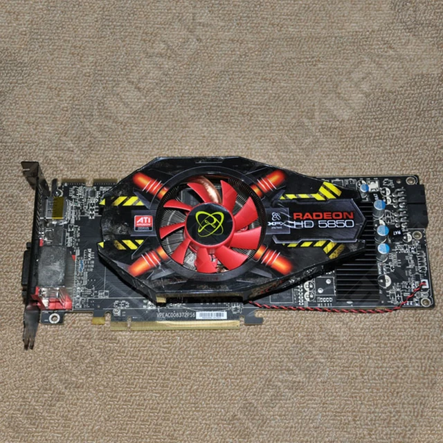 XFX ATI RADEON HD 5850 DRIVER FOR WINDOWS 7 XFX ATI RADEON HD 5850 WINDOWS 8 DRIVERS DOWNLOAD