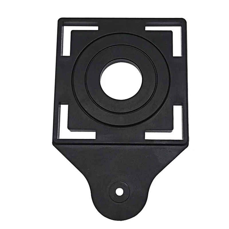 Folding Ruler Tile Hole Locator Universal Adjustable Masonry Glass Fixed Perforated Multifunctional Tiling Tool