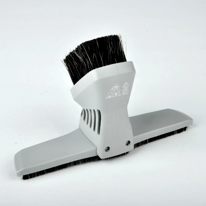 Vacuum cleaner accessories multifunctional combination three in brush