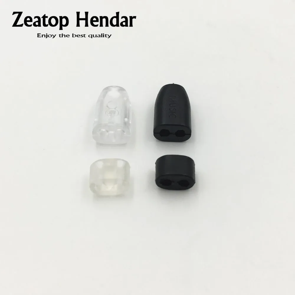 1 компл. 2,3 мм отверстие линии Y сплиттер адаптер Набор для DIY HiFi наушники кабель Разъем маленький размер разъем