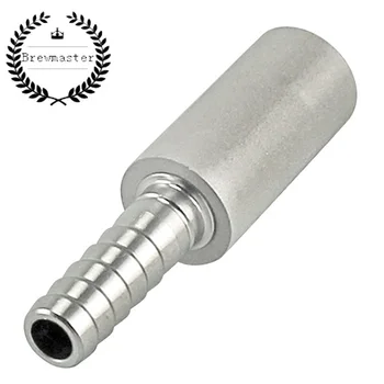 

Hot ! Diffusion Aeration Oxygen Stone 0.5 Micron Stainless Steel Air Stone,Diffusion Stone,home brew