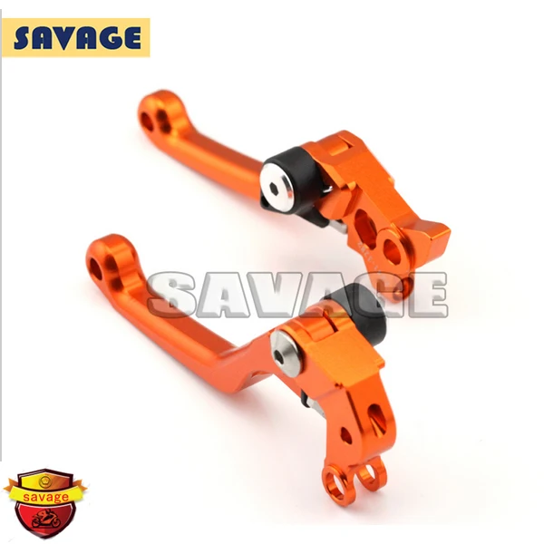 ktm 65 gear lever