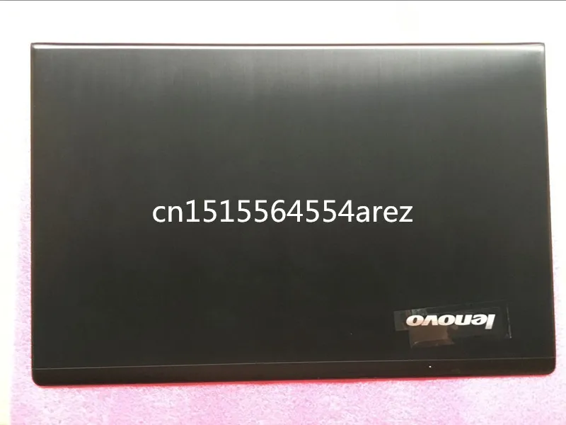 Ноутбук lenovo Z710 lcd задняя крышка/ЖК-рамка/Упор для рук/нижняя базовая крышка/крышка памяти чехол 13N0-B6A0E01 13N0-B6A0B01 - Цвет: lcd rear