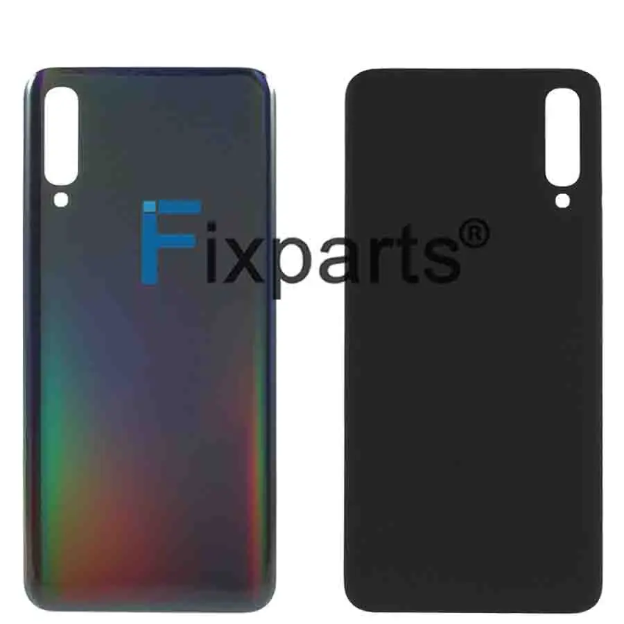 Battery Cover For Samsung Galaxy A50 SM-A505F A505FN A505GN Back Battery Door Rear Housing Case For Samsung A50 Battery Cover (3)