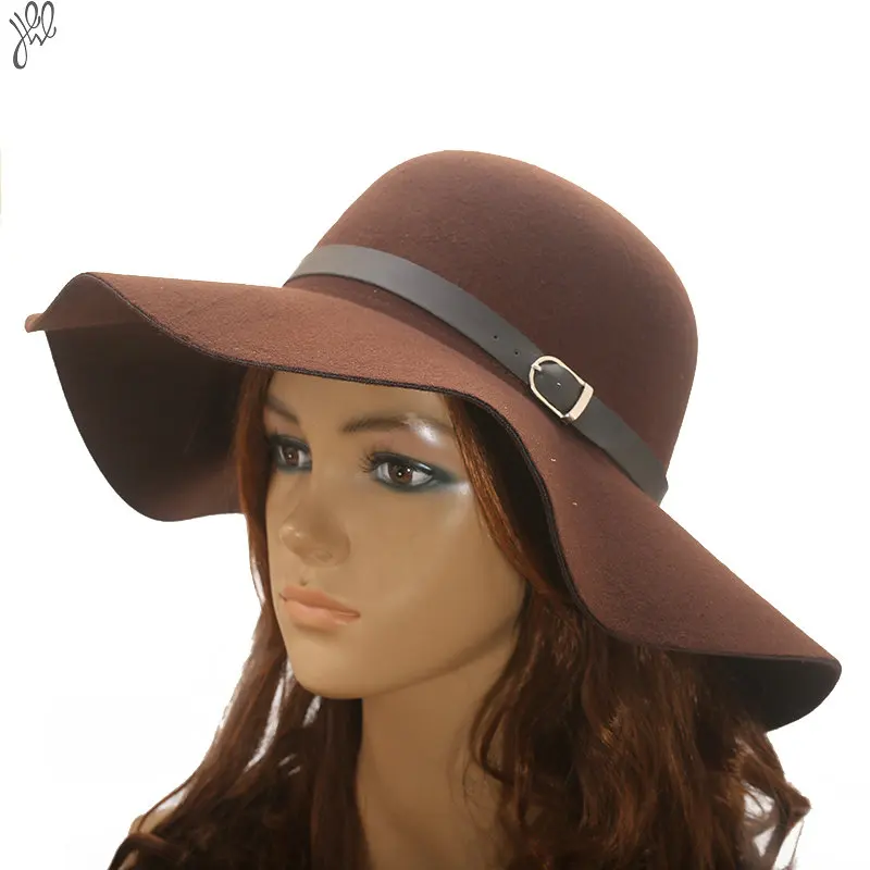 ladies country style hats