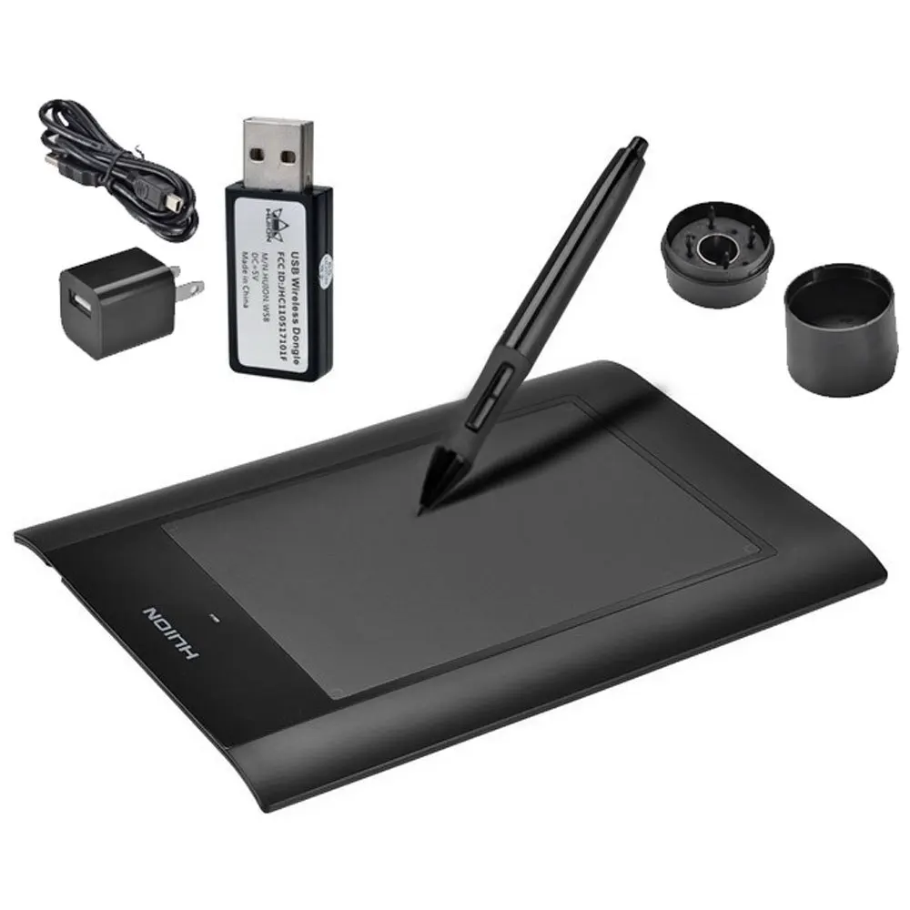 Купить Стилус Для Графического Планшета Huion