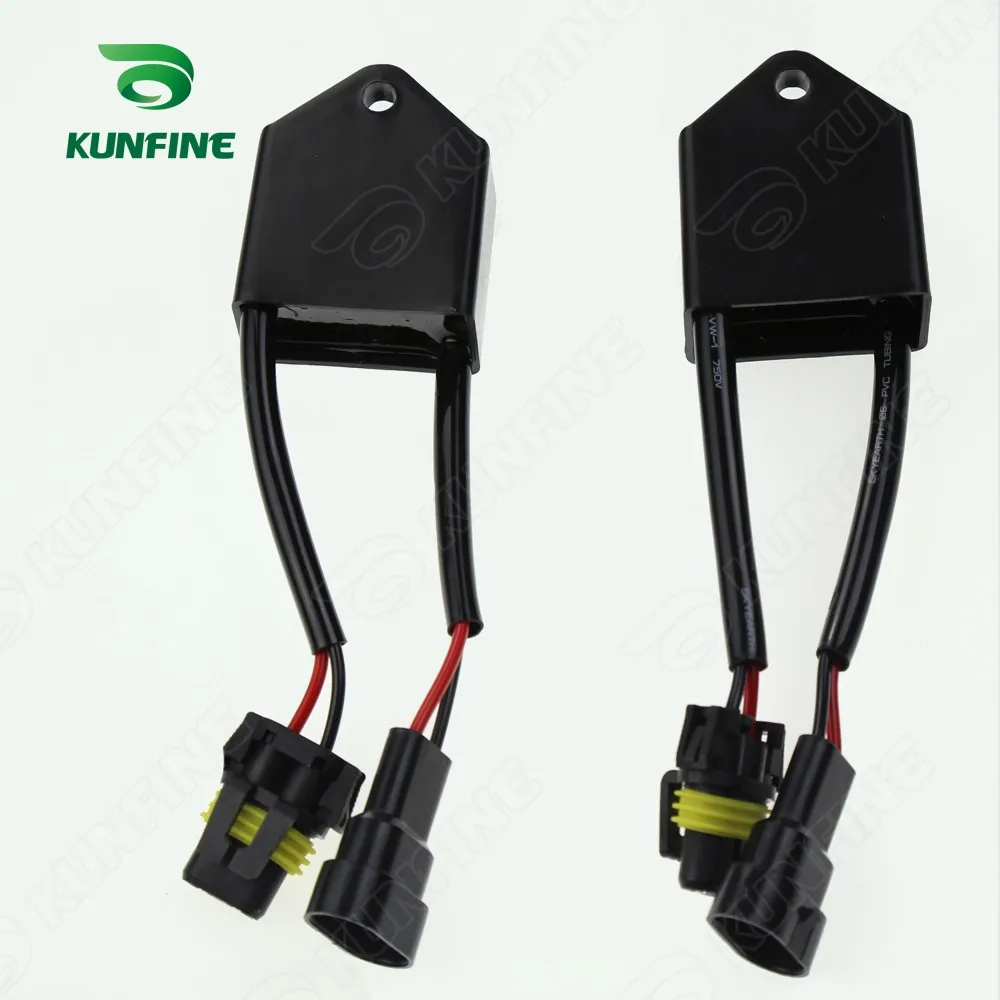 HID wanrring canceller-c