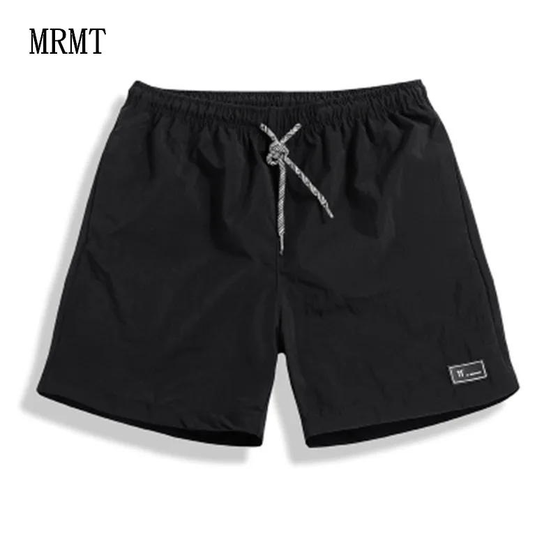 2018 New Shorts Men Hot Sale Casual Beach Shorts Homme Quality Comfortable Elastic Waist Brand Clothing Plus Size M-5XL