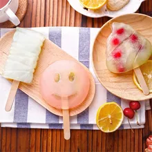 "Сделай сам" форма для изготовления мороженого мультфильм формы для мороженого