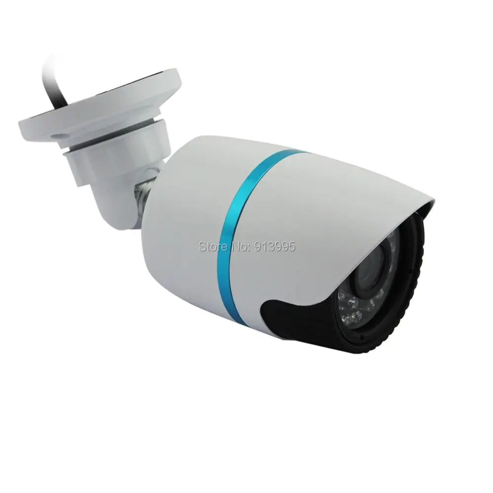bullet ip camera poe  (7)